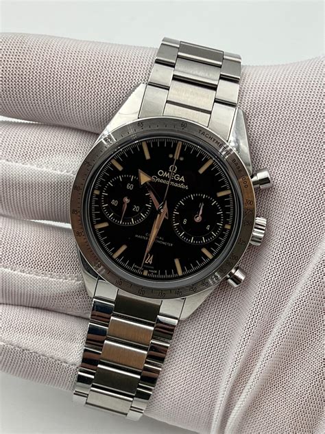 nuovo omega speedmaster